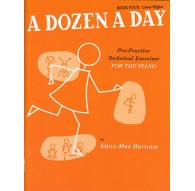 A Dozen a Day Book Four