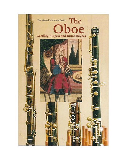 The Oboe