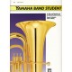 Yamaha Band Student 2. Tuba