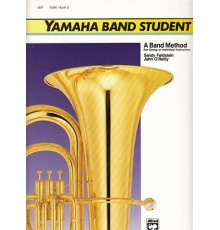 Yamaha Band Student 2. Tuba