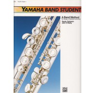 Yamaha Band Student 1. Flute
