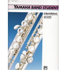 Yamaha Band Student 3. Flute