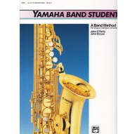 Yamaha Band Student 3. Sax Alto Eb