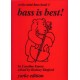 Bass is Best !. Yorke Mini-Bass Book 1