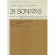 24 Sonatas Vol. 1
