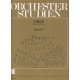 Orchester Studien "Oboe"