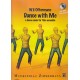 Dance With Me a Dance Misic for Flute EQ