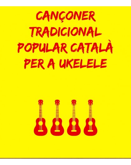 Cançoner Tradicional Popular Català per