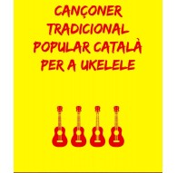 Cançoner Tradicional Popular Català per