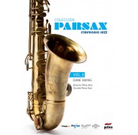 Parsax Vol. 3 Dane Swing