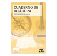 Cuaderno de Bitácora/ Audio Descargable