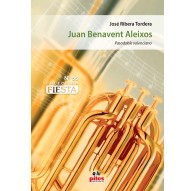 Juan Benavent Aleixos