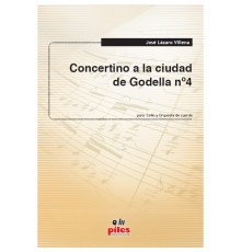 Concertino a la Ciudad de Godella Nº4