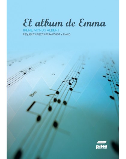 El Álbum de Emma