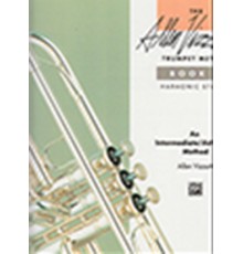 Trumpet Method Book 2, Harmonic Studies