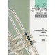 Trumpet Method Book 3, Melodic Studies