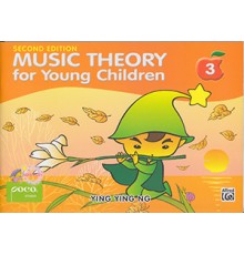 Music Theory for Young Children 3