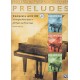 Preludes Complete   CD