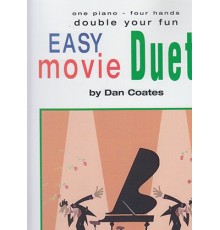 Easy Movie Duets