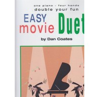 Easy Movie Duets