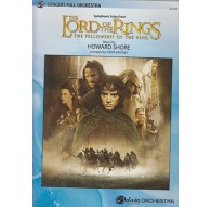 The Lord of the Rings. The Fellowship, S