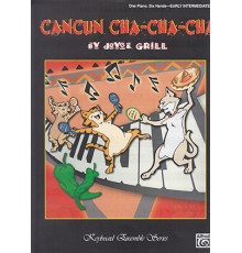 Cancun Cha-Cha-Cha