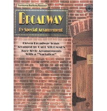 Broadway By Special Arrangement/ Trombon