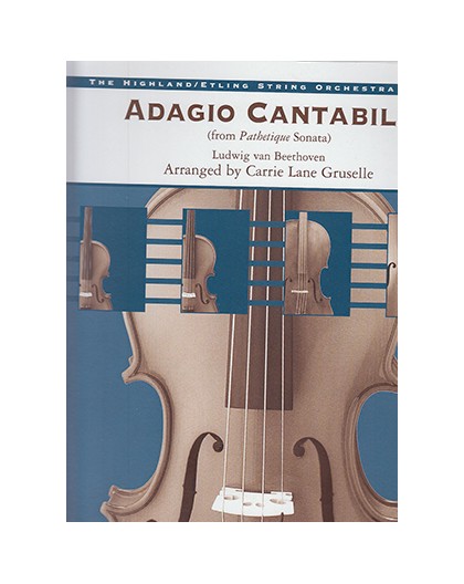 Adagio Cantabile