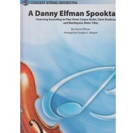 A Danny Elfman Spooktacular