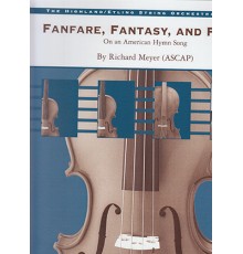 Fanfare, Fantasy and Fugue