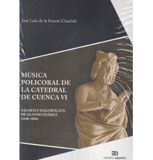 Música Policoral Catedral de Cuenca VI