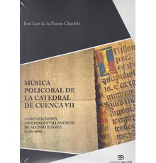 Música Policoral Catedral de Cuenca VII