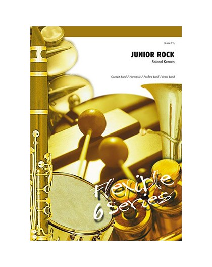 Junior Rock
