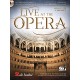 Live at the Opera - Clarinet   CD