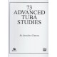 73 Advanced Tuba Studies