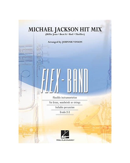 Michael Jackson Hit Mix