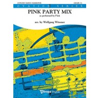 Pink Party Mix