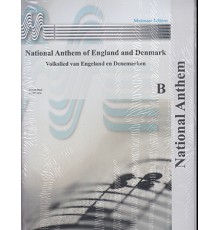 National Anthem of England and Denmark