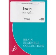 Jewelry - Flute Sextet