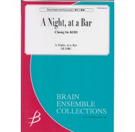 A Night, at a Bar - Brass Septet