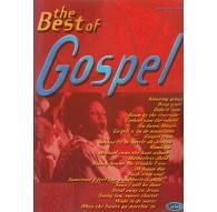 Gospel, Best Of