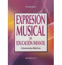 Expresión Musical en Educación Infantil