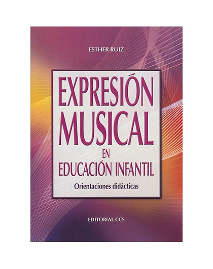 Expresión Musical en Educación Infantil