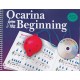 Ocarina from the Beginning   CD