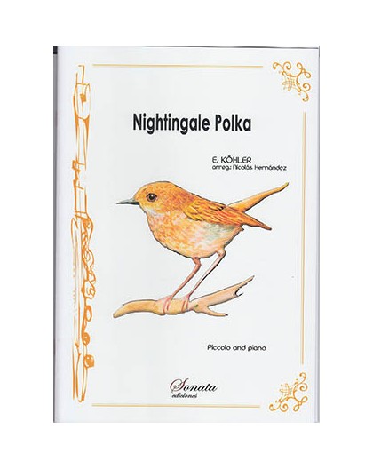Nightingale Polka
