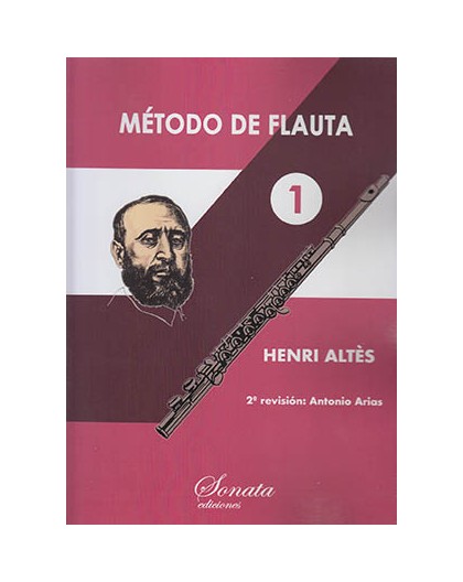 Método de Flauta 1