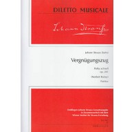 Vergnügungszug Polka Schenell Op.281