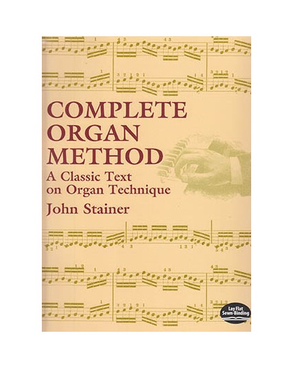 Complete Organ Method