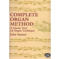 Complete Organ Method