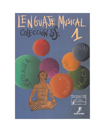 Lenguaje Musical 1 Colección Sforzando
